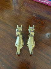 Small Horse Head Hook